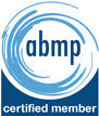 ABMP Certified Member logo